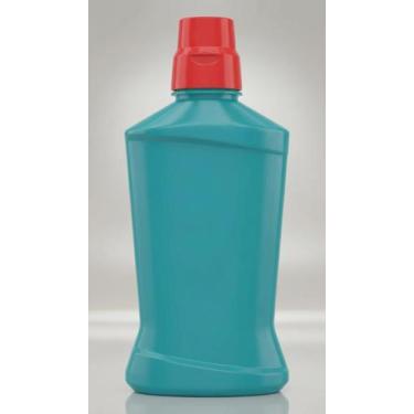 Imagem de Enxaguante Bucal Refrescante Sem Álcool 500ml - Congratulations Store
