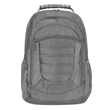 Imagem de Mochila Olympikus Cabo de Aço Cinza TAMANHO:UN, UN