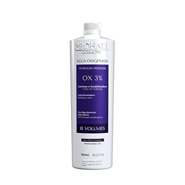 Imagem de Prohall - Agua Oxigenada Ox 10 900Ml