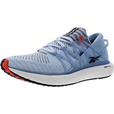 Imagem de Reebok Women's FLOATRIDE Run 2.0 GLABLU/FLUBLU/Black 7