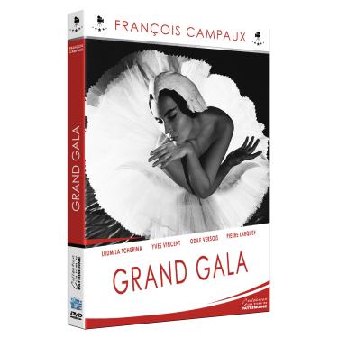 Imagem de Grand Gala