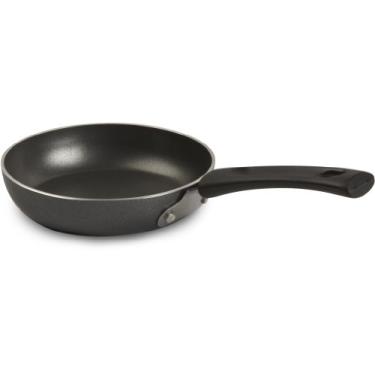 Imagem de T-fal Frigideira antiaderente B1500 Specialty One Egg Wonder Fry Panela, 12 cm, cinza (2100095352)