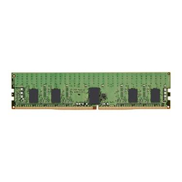 Imagem de KTD-PE426S8/8G - Memória de 8GB RDIMM DDR4 2666Mhz 1,2V 1Rx8 para Servidor Dell (Equiv. A9781927)