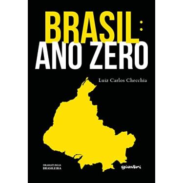Imagem de Brasil: ano Zero