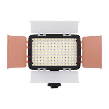 Imagem de Iluminador de LED TREV LED160T