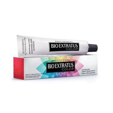 Imagem de Tintura Bio Extratus Color Louro Muito Claro 9.0