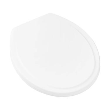 Imagem de Tampa De Vaso Sanitário Em Polipropileno Incepa Universal