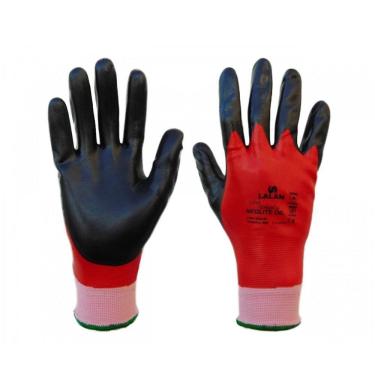 Imagem de Par De Luva Termica Cozinha Churrasco 250 Graus - Calor - G