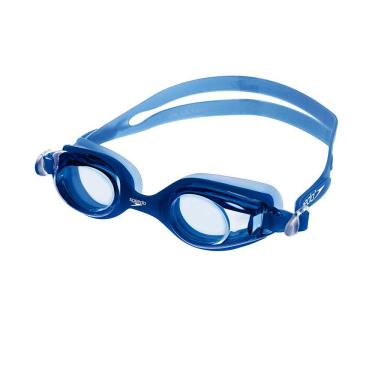 Imagem de Óculos de Natação Jr. Olimpic Speedo 507721 / Azul e Azul