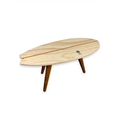 Imagem de Mesa de Centro Prancha Longarina