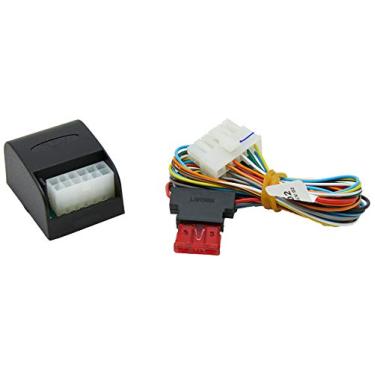 Imagem de Modulo de Retrovisor Tury Dodge Journey/Fiat Freemont - Comando para fechamento retrovisores elétricos Tury PARK2