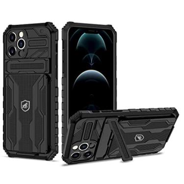 Imagem de Gshield Capa Case Capinha Snap Guardian para (iPhone 12)