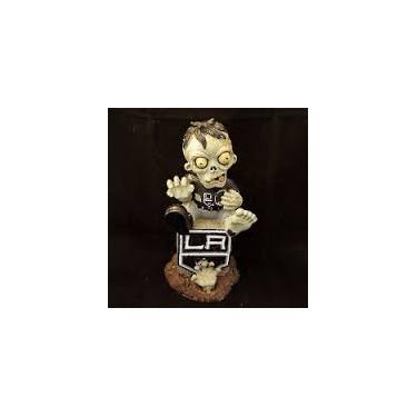 Imagem de FOCO NHL Los Angeles Kings Sitting On Logo Zombie