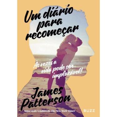 Imagem de Diario Para Recomecar, Um - As Vezes A Vida Pode Ser Implacavel