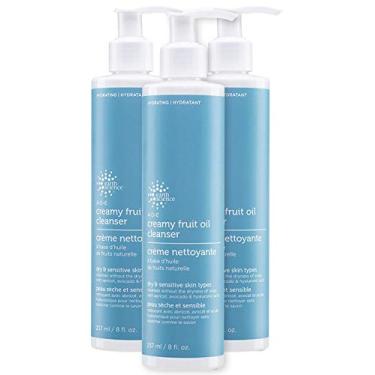 Imagem de Earth Science, Ade Creamy Cleanser 8 Onças