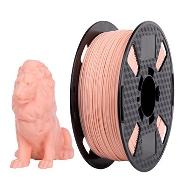 Imagem de CC3D Filamento 3D PLA Max 1,75 mm Cor Areia Noturna 1 kg Material de Impressão 3D Mais Forte do que PLA PRO