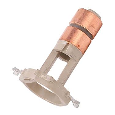 Imagem de Peça de reparo deslizante do gerador resistente ao desgaste alternador substituição direta 230090 para automóvel