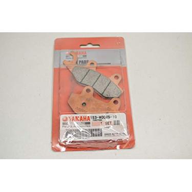 Imagem de Yamaha Kit de pastilhas de freio 1S3W00451000