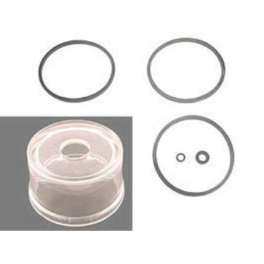 Imagem de COPO SEPARADOR AGUA COPO VIDRO MB HPN1620 1621