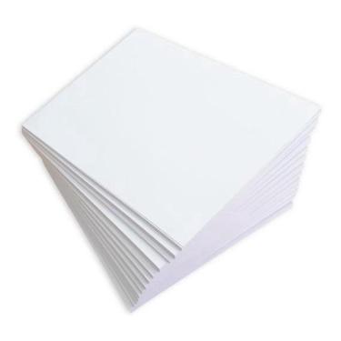 Imagem de Papel Offset - Sulfite 180G A4 250 Folhas 21X29,7