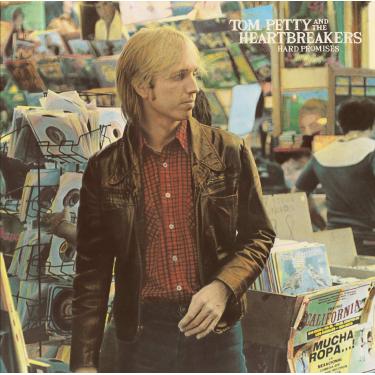 Imagem de Hard Promises (180G) [Disco de Vinil]