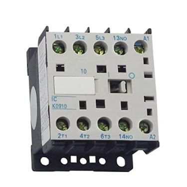 Imagem de Mini Contator Sibratec Cjx2 09a 1na 24vca 5295
