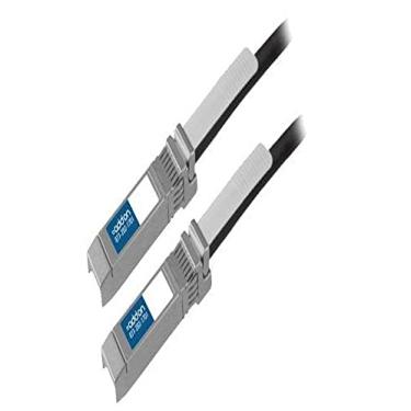 Imagem de Cabo de conexão direta adicional compatível com Cisco 10GBase- SFP+ para SFP+ (SFP-H10GB-ACU10M-AO)