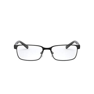 Imagem de Óculos de Grau Armani Exchange Masculino AX 1042 6063 Tam.56