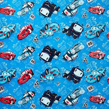 Imagem de Vmp-Tac 10M Fantasia Un Turbocar Azul