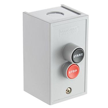 Imagem de Interruptor Margirius de Tecla CS 101 Sem Caixa
