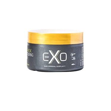 Imagem de Nanotron Mask Professional Hair Restructring Cream 250gr exo