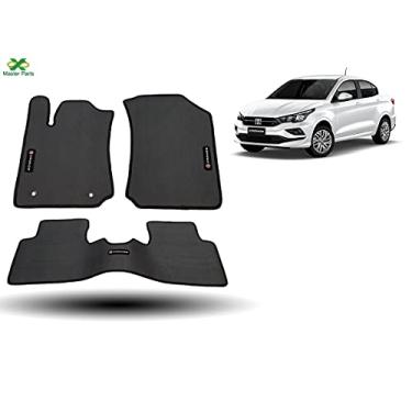 Imagem de Tapete Borracha Cronos Com Traseiro Interiço