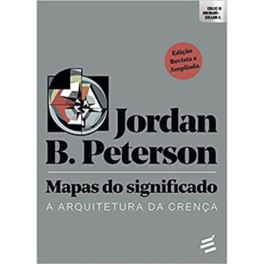 Imagem de Mapas Do Significado