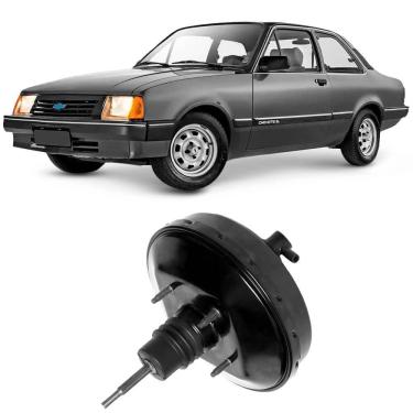 Imagem de Servo Freio Hidrovácuo Chevette Chevy Marajó Bosch Controil