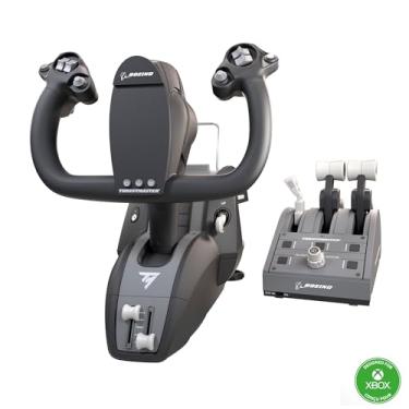 Imagem de Thrustmaster TCA Yoke PACK Boeing Edition (Xbox Series X, PC)