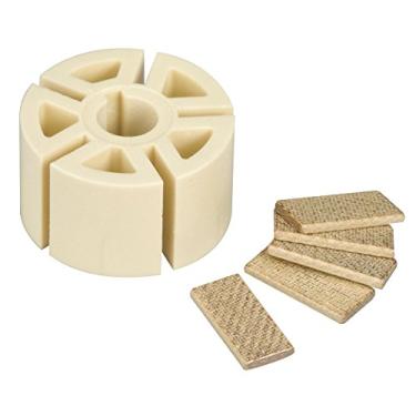 Imagem de Dynabrade Conjunto de palhetas e rotores DB57113