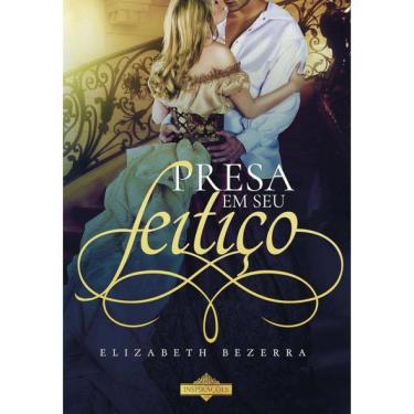 Imagem de Presa Em Seu Feitiço