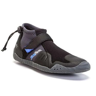 Imagem de O'NEILL Bota masculina Superfreak Tropical 2 mm RT acessórios para roupa de mergulho, preta, 11