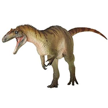 Imagem de PNSO Prehistoric Dinosaur Models (45 Paul The Allosaurus)