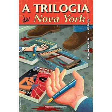 Imagem de A trilogia de Nova York