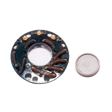 Imagem de Kit Resistencia Cardal Com Diafragma 6500w 220v - RE071220K120