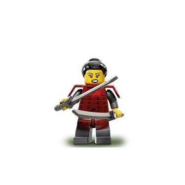 Imagem de LEGO Samurai #12 Minifigures Series 13 Set 71008SEALED Retail Packaging