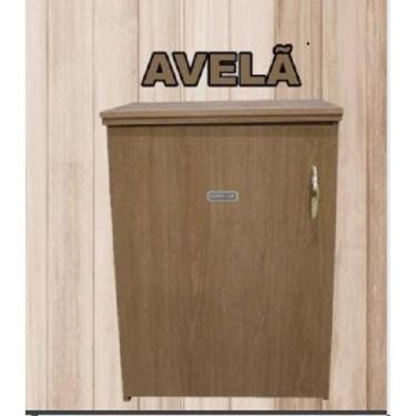 Imagem de Gabinete  Para Máquina Domestica+agulhas