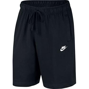 Imagem de Nike Camisa esportiva masculina curta