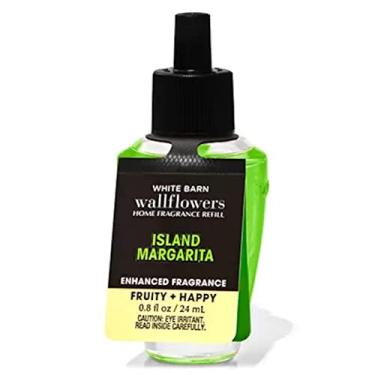 Imagem de Refil de fragrância Bath Body Works Wallflowers Island Margarita