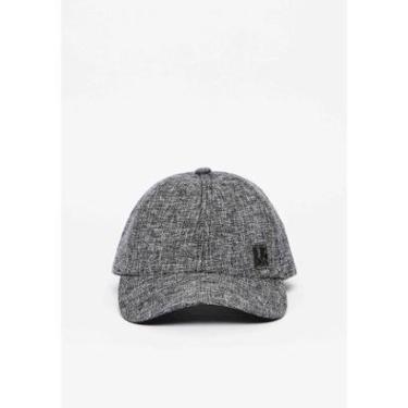 Imagem de Boné Com Enfeite De Metal Sport Easy-Feminino