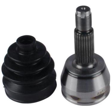 Imagem de Junta homocinética fixa, ford courier, fiesta, ka, 1.0 1.3, 1996 a 199