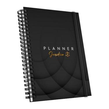 Imagem de Planner Jurídico para advogado