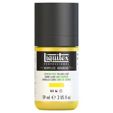Imagem de Tinta Guache Acrilica 59ml S2 Liquitex Escolha a Cor, 889 CADMIUM FREE