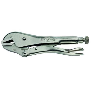 Imagem de Alicate de pressão reto 10" Irwin Vise-Grip 10R